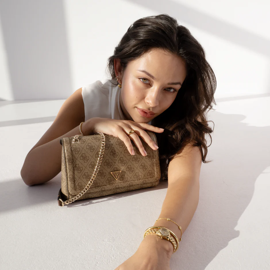 Elevate Your Everyday Style