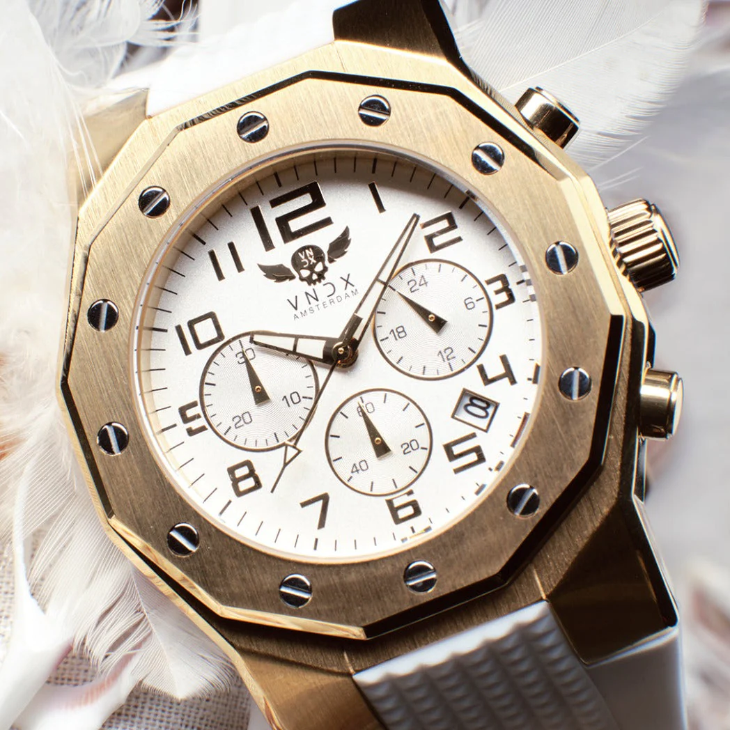 VNDX Ibiza Rebel Unisex Watch 2003-LD12810-02 - Image 3