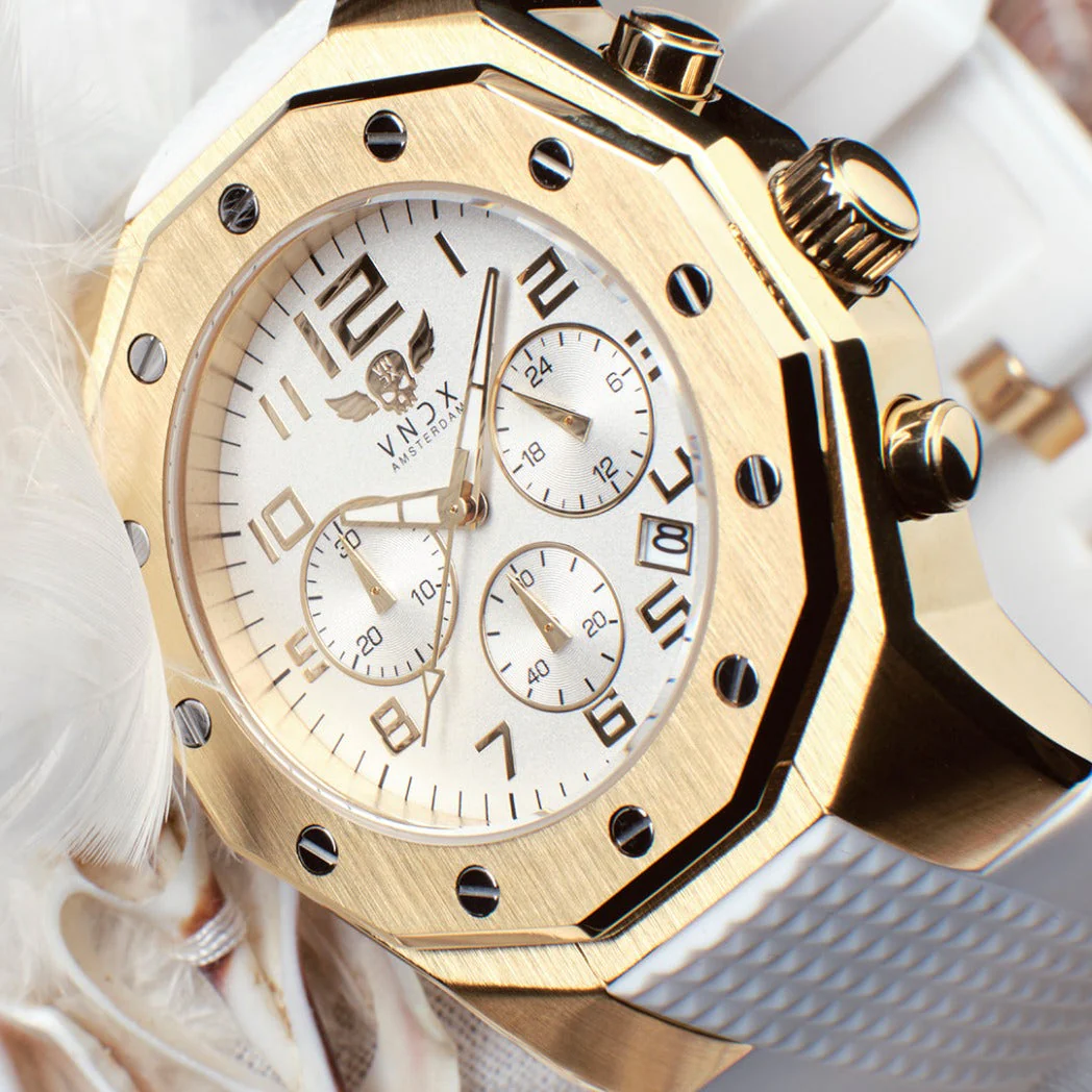 VNDX Ibiza Rebel Unisex Watch 2003-LD12810-02 - Image 4