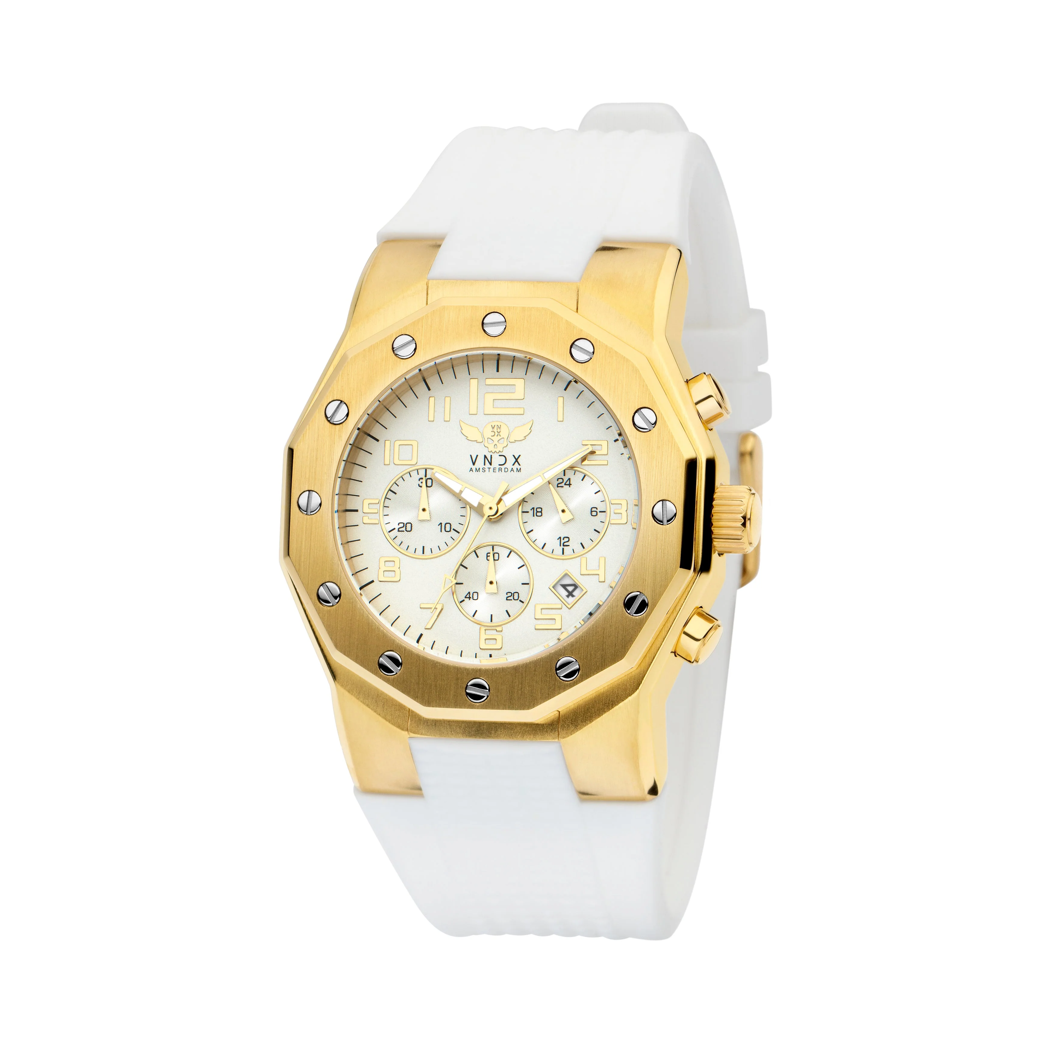 VNDX Ibiza Rebel Unisex Watch 2003-LD12810-02 - Image 5