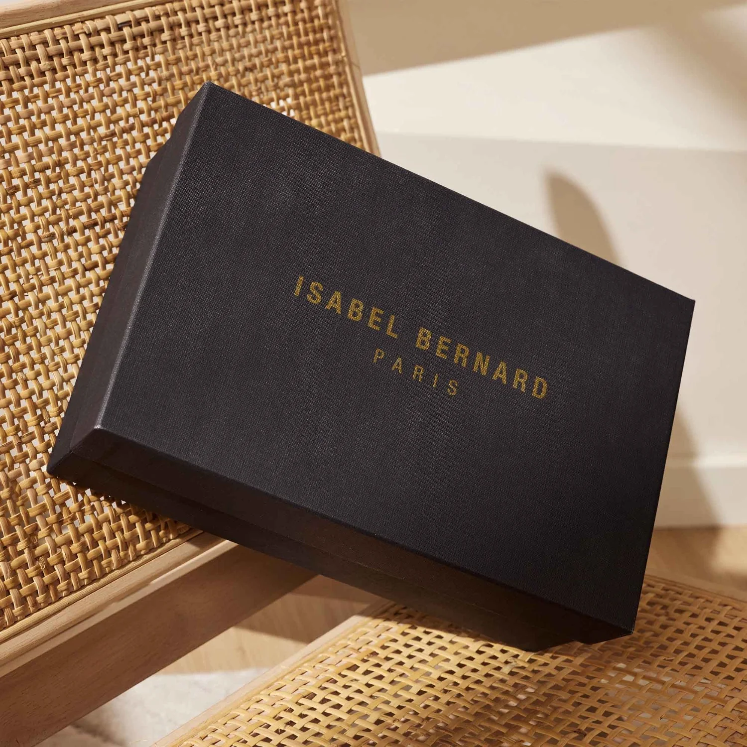 Isabel Bernard Vendôme Chey Black Calfskin Leather Chelsea Boots IB53012-001-42 - Image 7