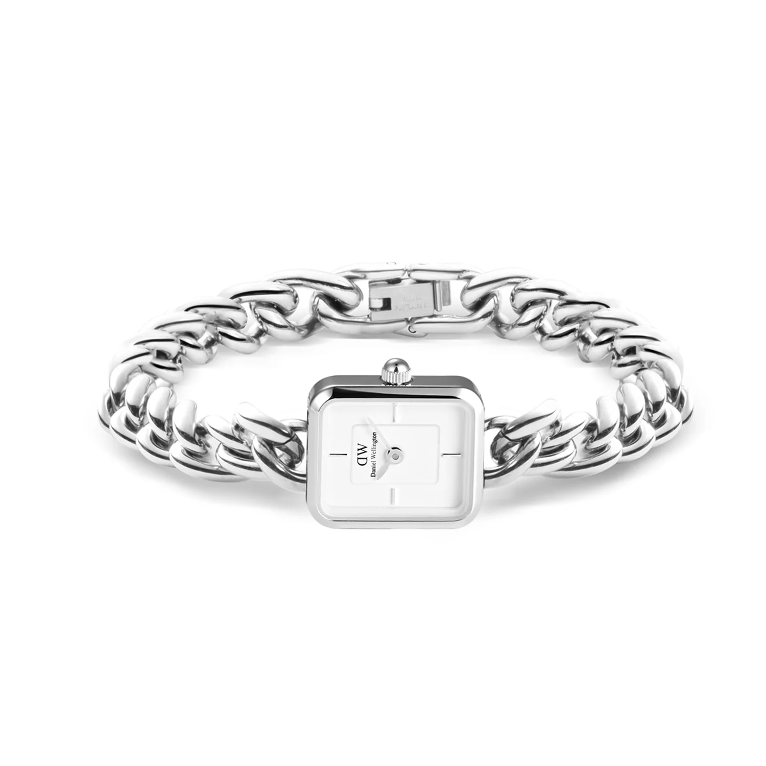 Daniel Wellington Mini Jolie Chain Women's Watch DW00100834 - Image 4