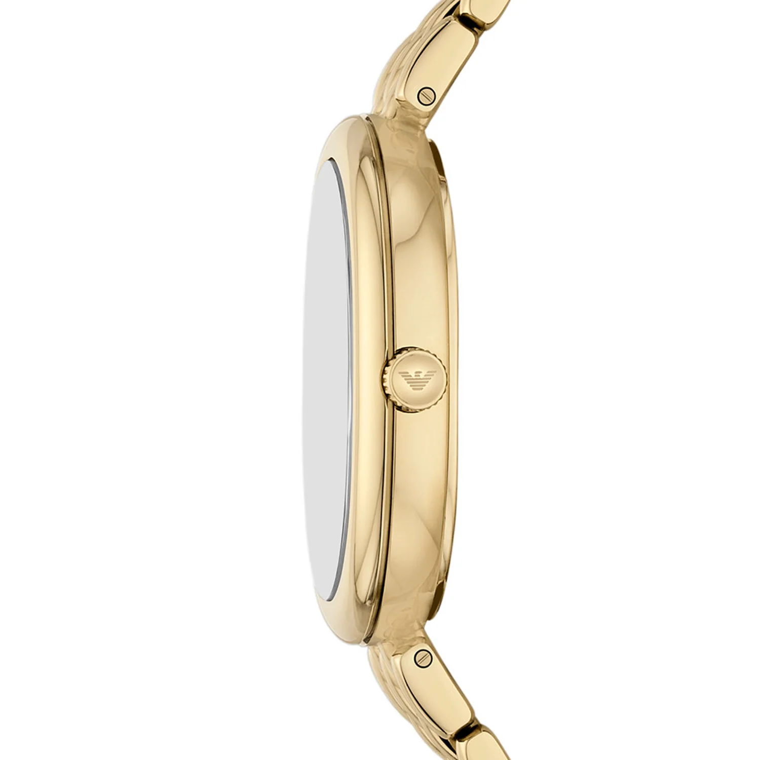 Emporio Armani Gold Women's Watch AR11707 - Image 4