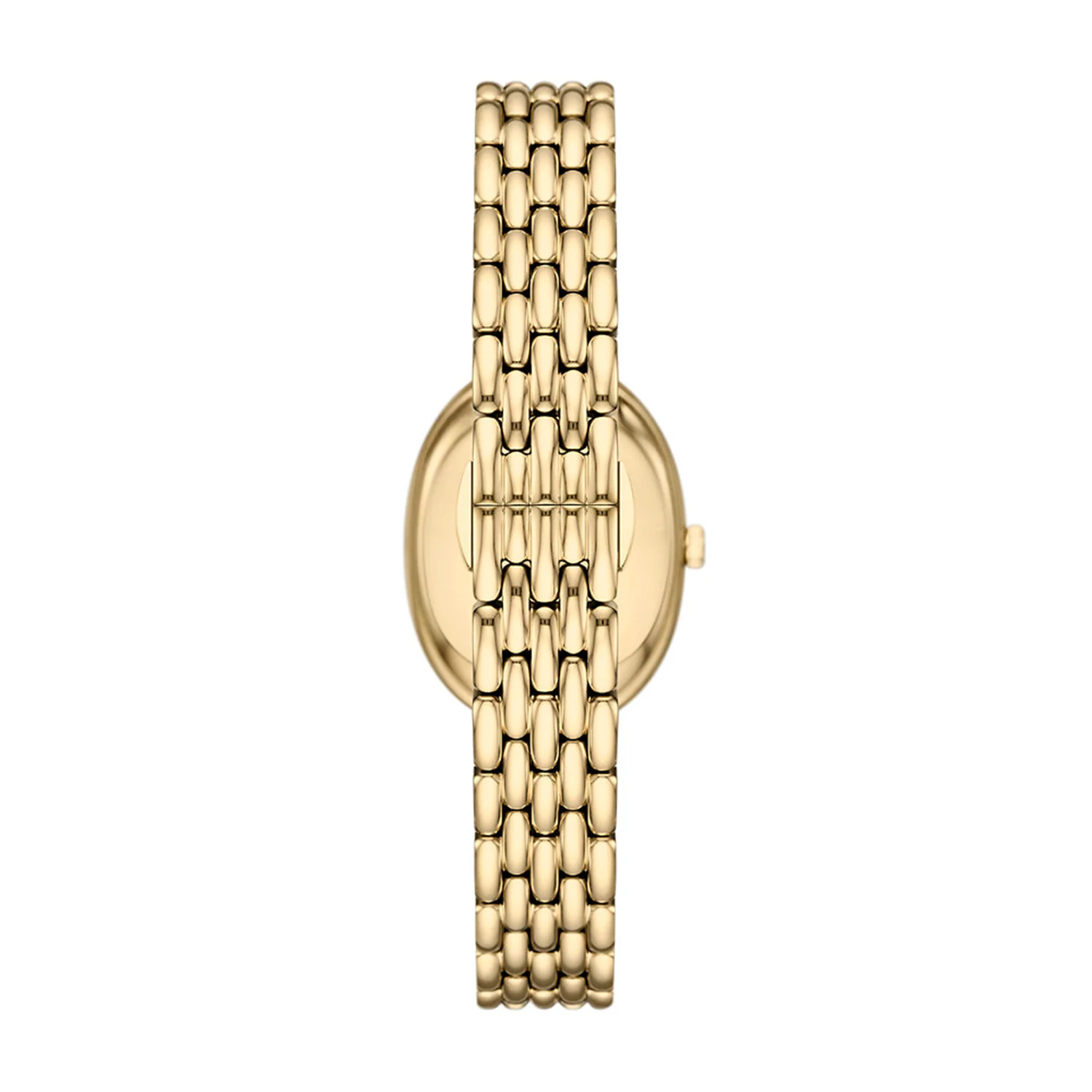 Emporio Armani Gold Women's Watch AR11707 - Image 5