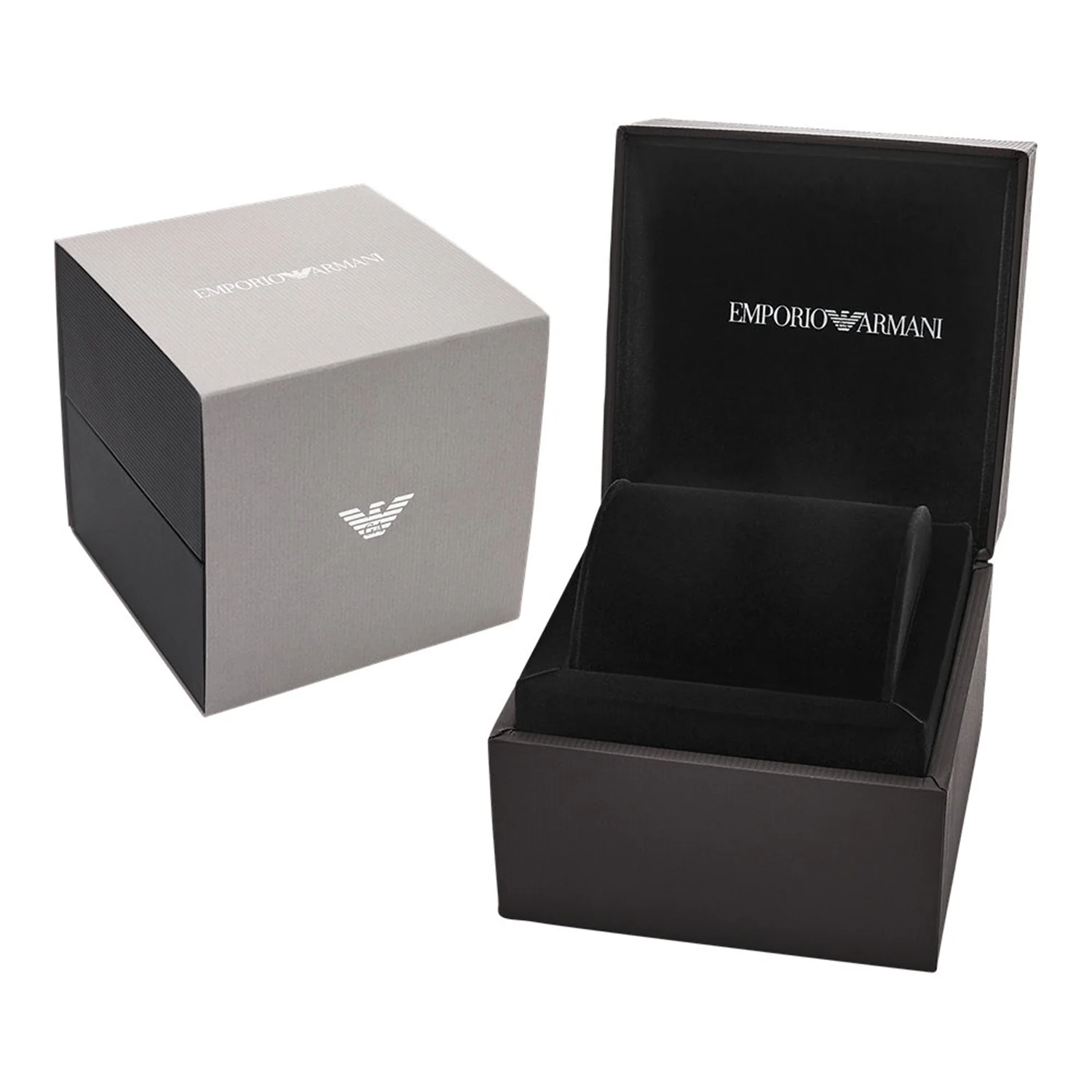 Emporio Armani Gold Women's Watch AR11707 - Image 6