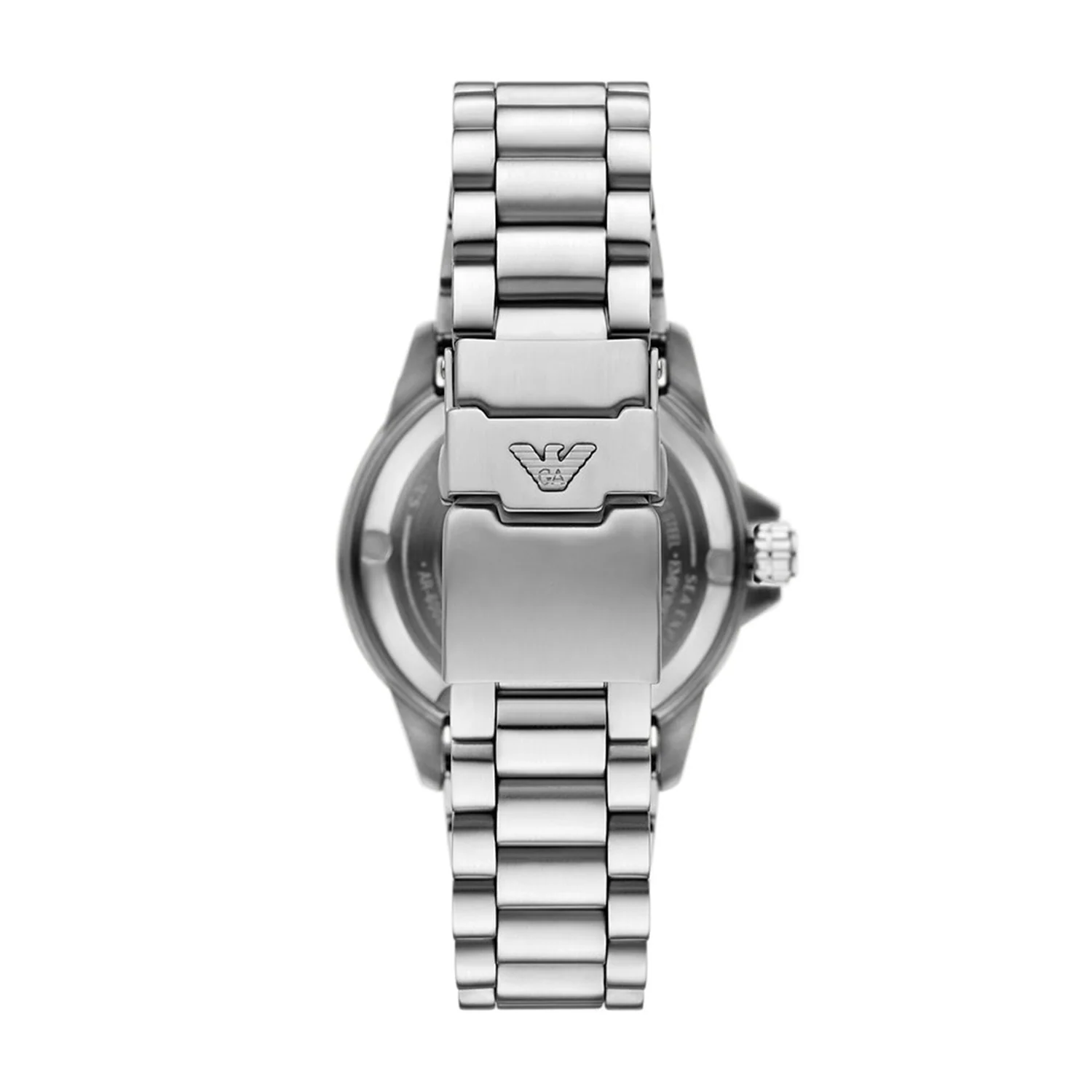 Emporio Armani Sea Explorer Men's Watch AR60088 - Image 6