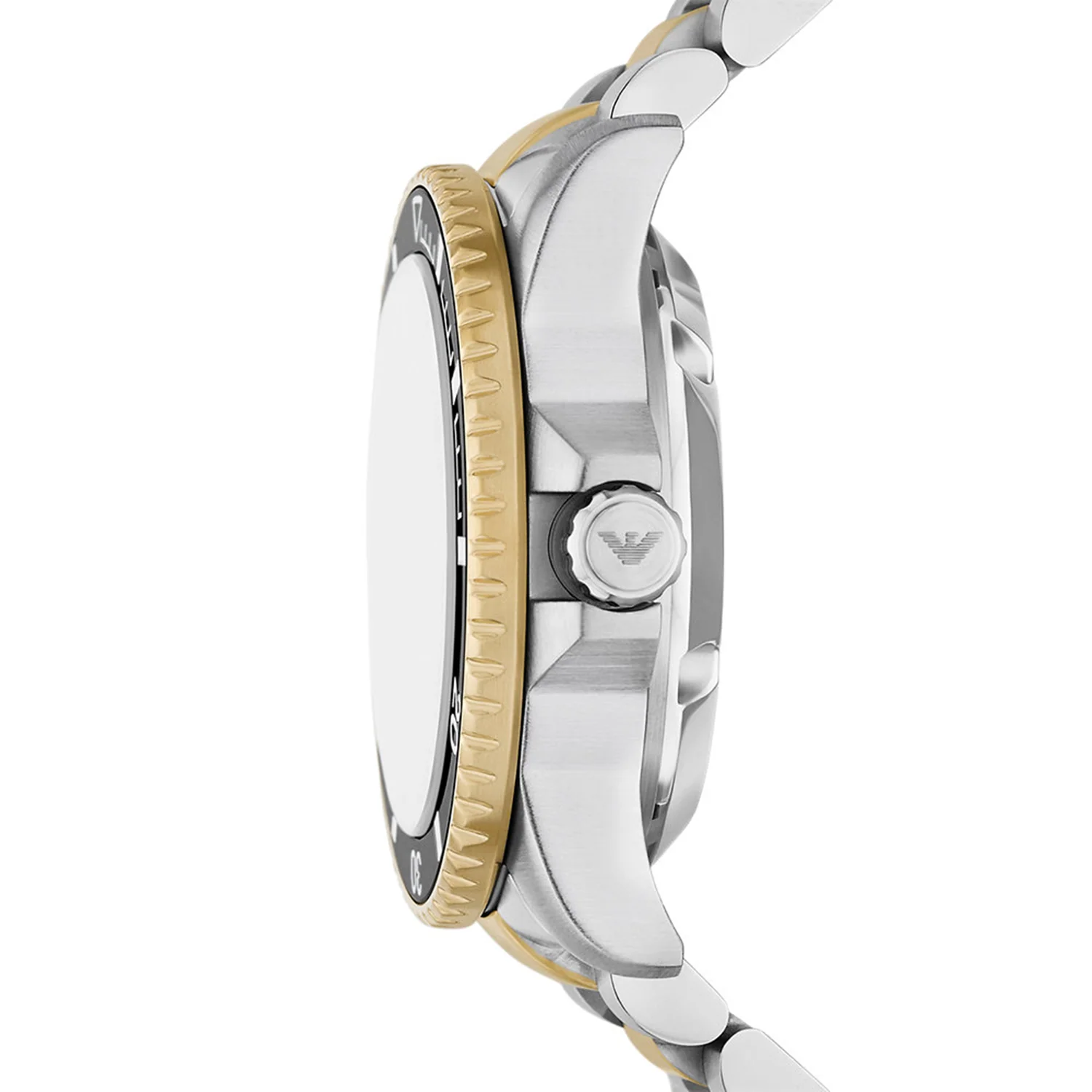 Emporio Armani Sea Explorer Men's Watch AR60089 - Image 4