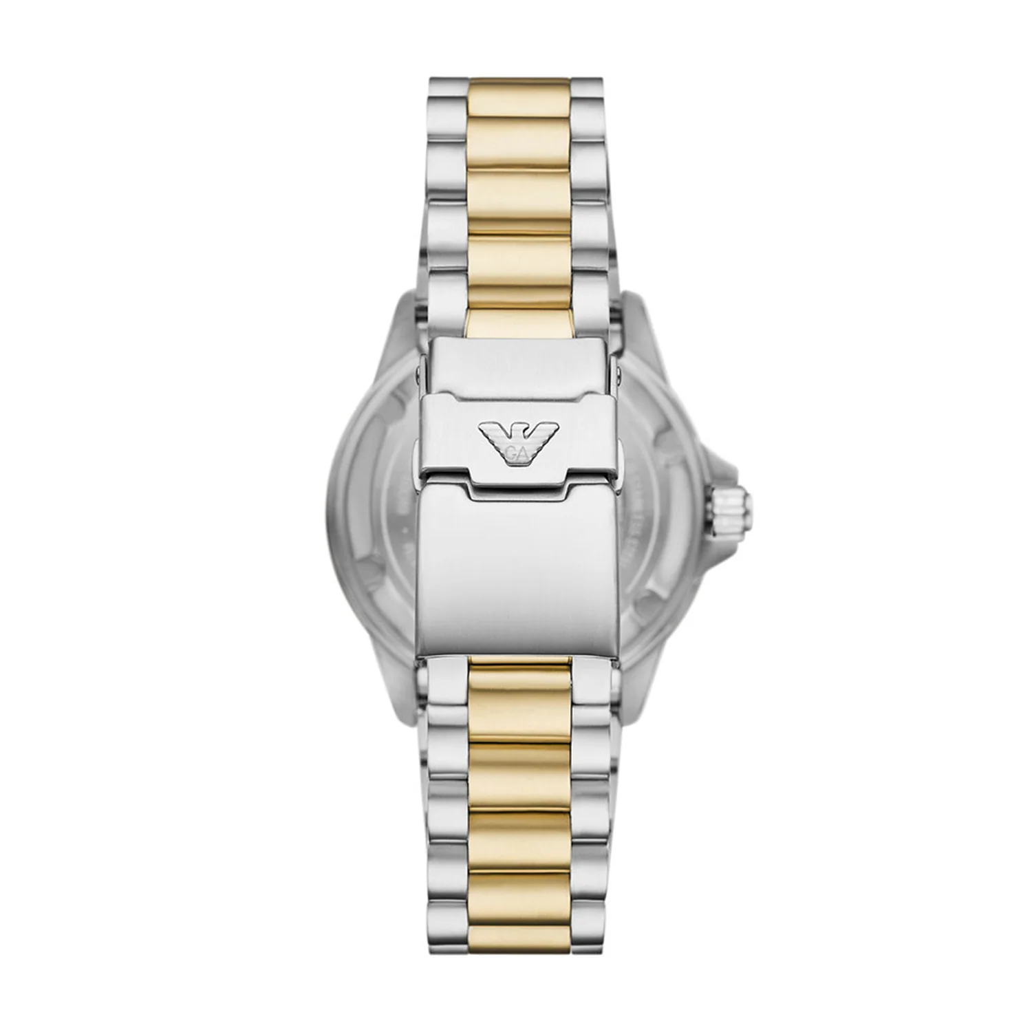 Emporio Armani Sea Explorer Men's Watch AR60089 - Image 5