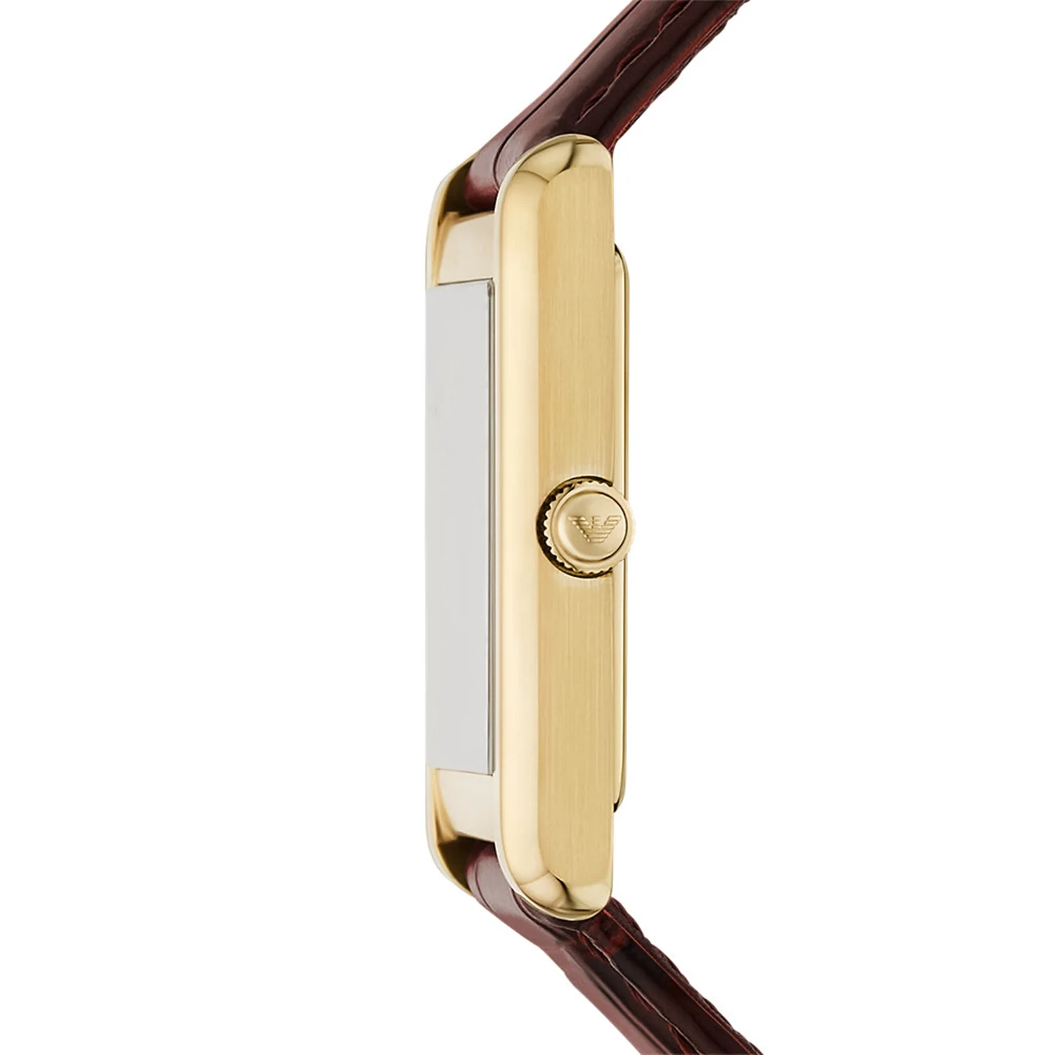 Emporio Armani White Men's Watch AR11665 - Image 3