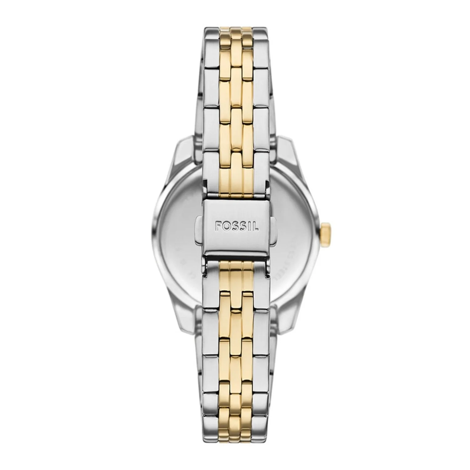Fossil Scarlette Women's Watch ES5388 - Image 4