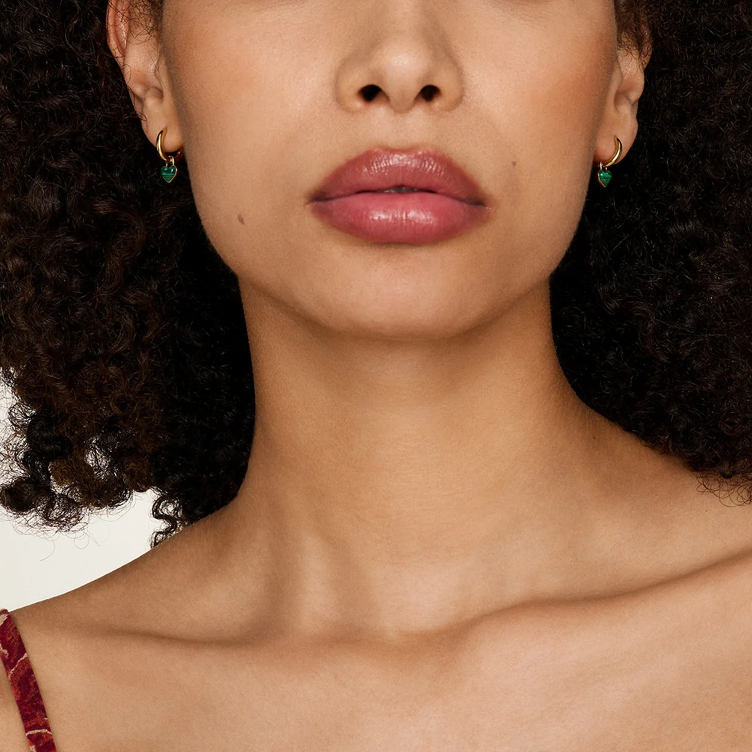 Fossil Sutton Stainless Steel Earrings JF04859710 - Image 3