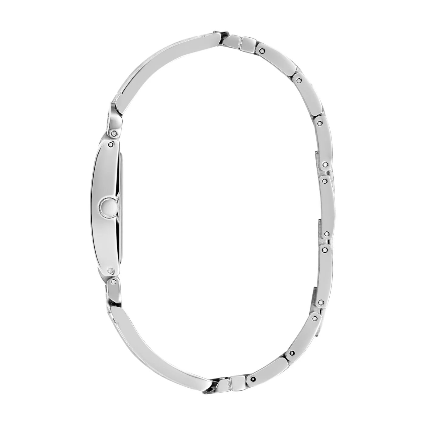 Guess Mod ID Silver Watch GW0668L1 - Image 5