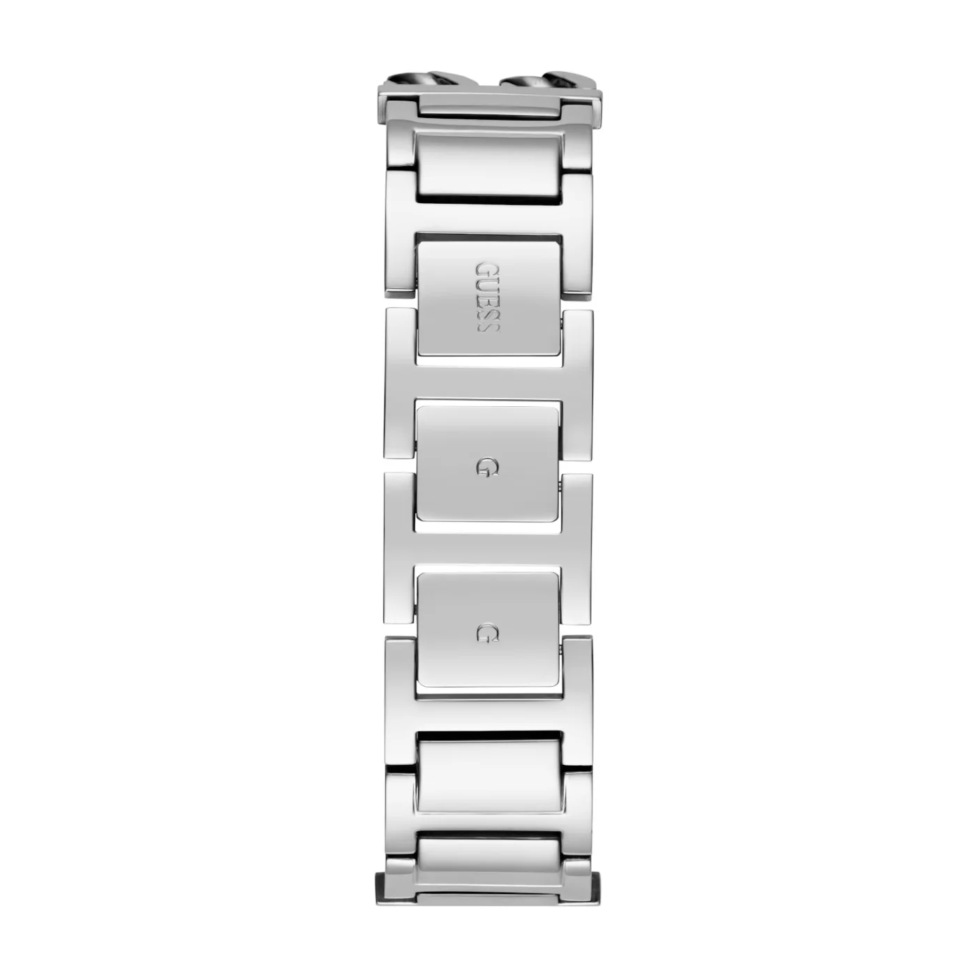Guess Mod ID Silver Watch GW0668L1 - Image 6