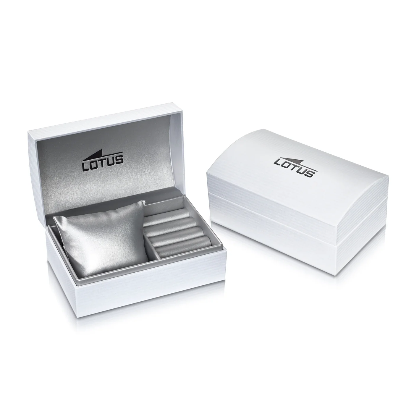 Lotus Trendy Silver Watch 18937/5 - Image 3