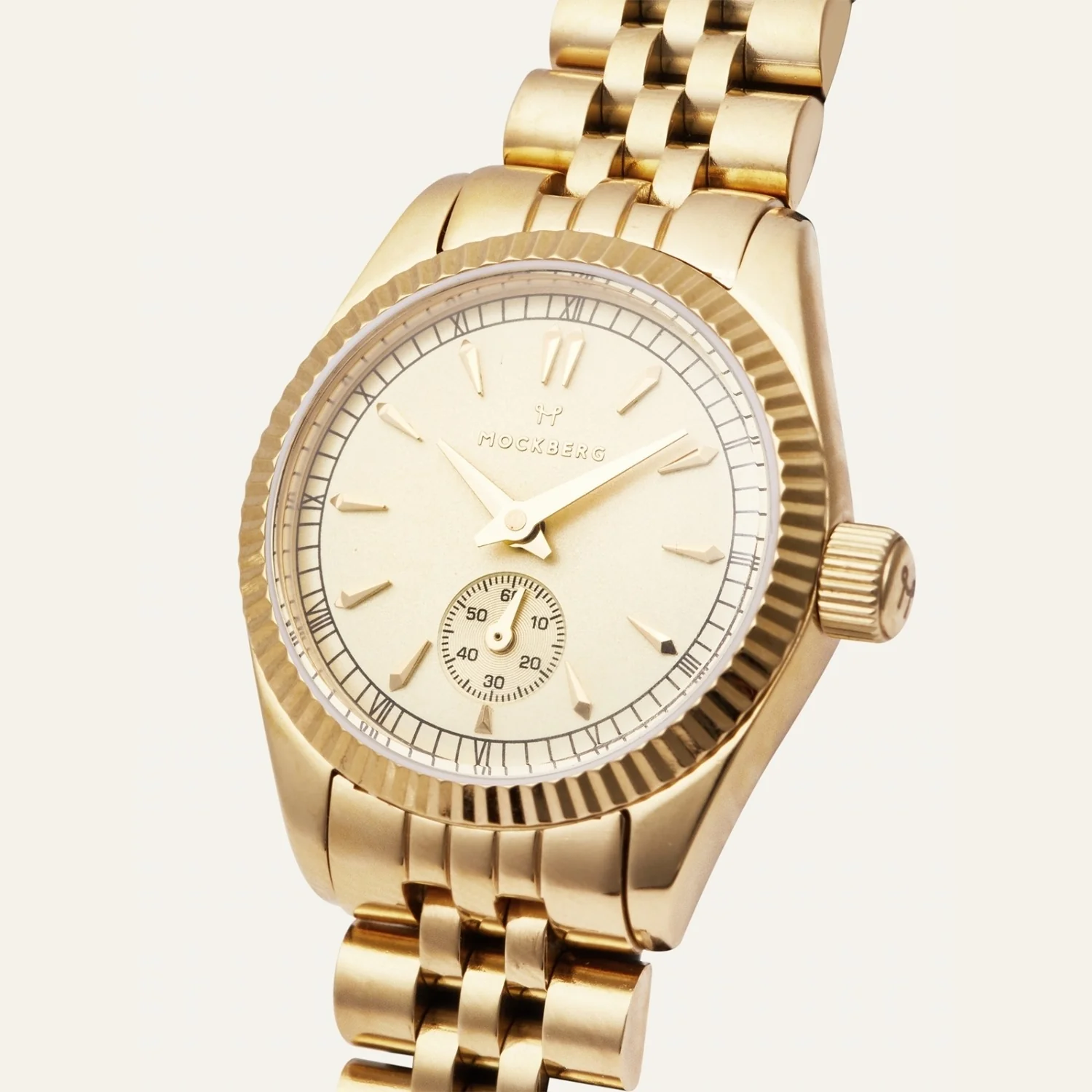 Mockberg Royal Women's Watch 28 mm MO538 - Image 3