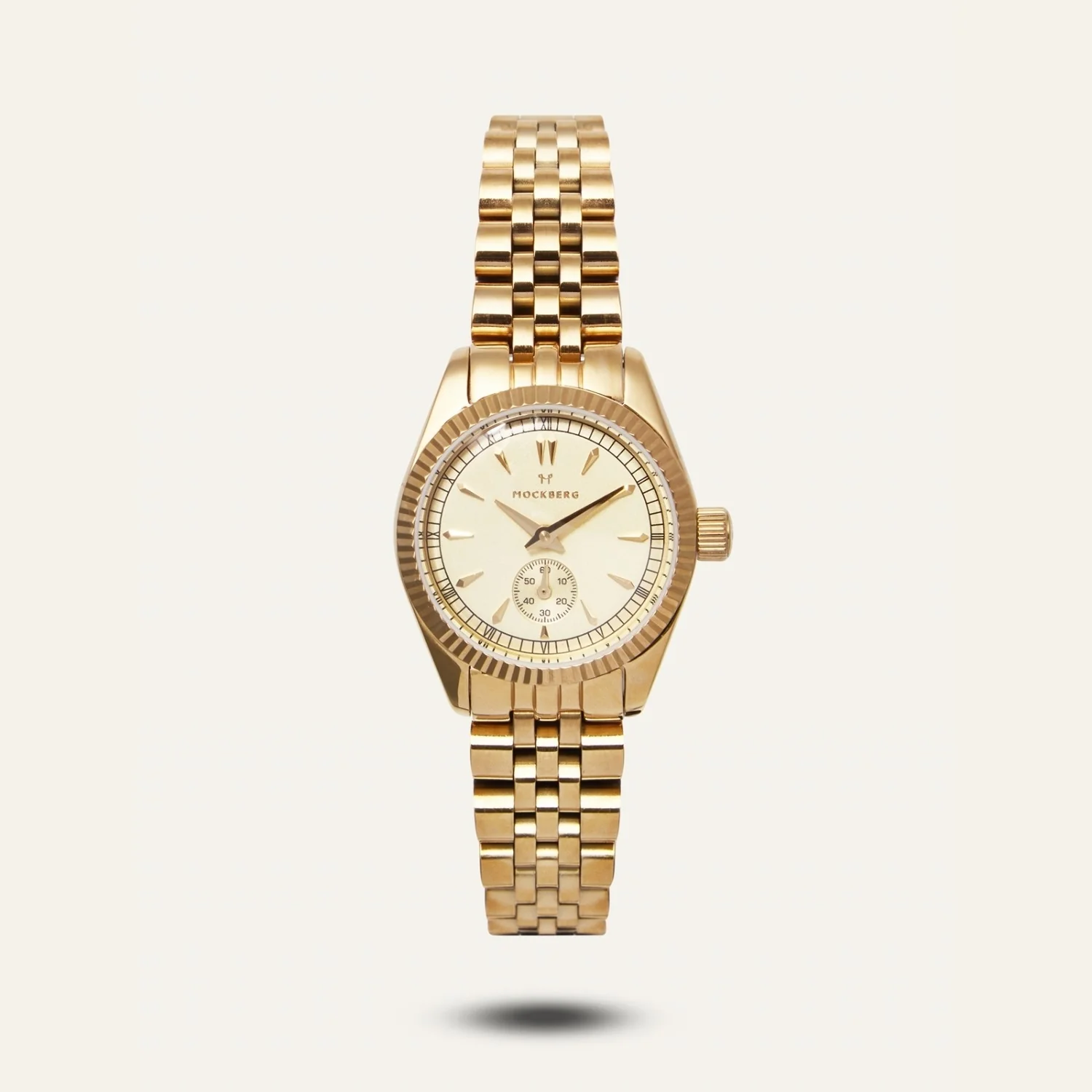 Mockberg Royal Women's Watch 28 mm MO538 - Image 4