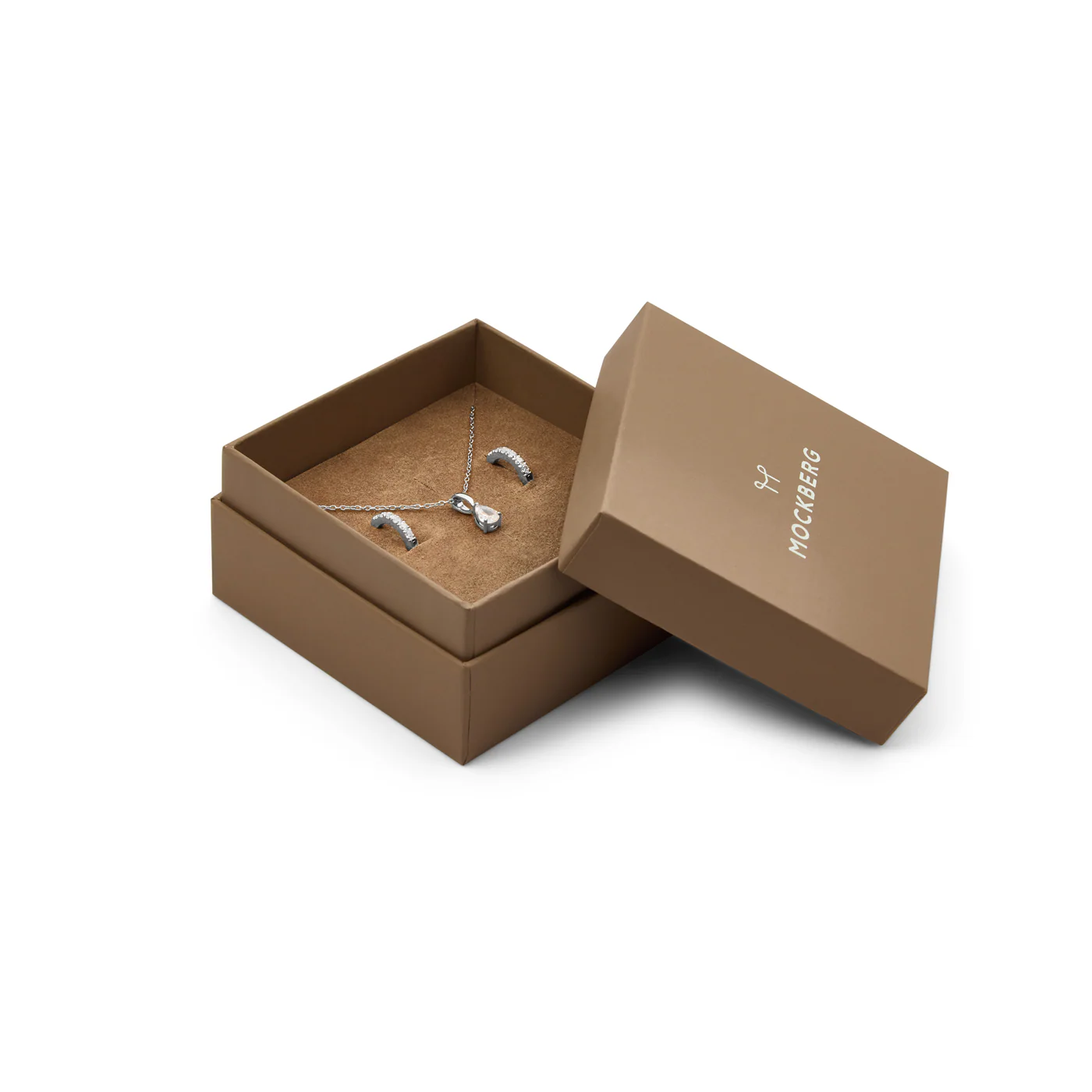 Mockberg Shiny Belle Combo MB0810 - Image 5