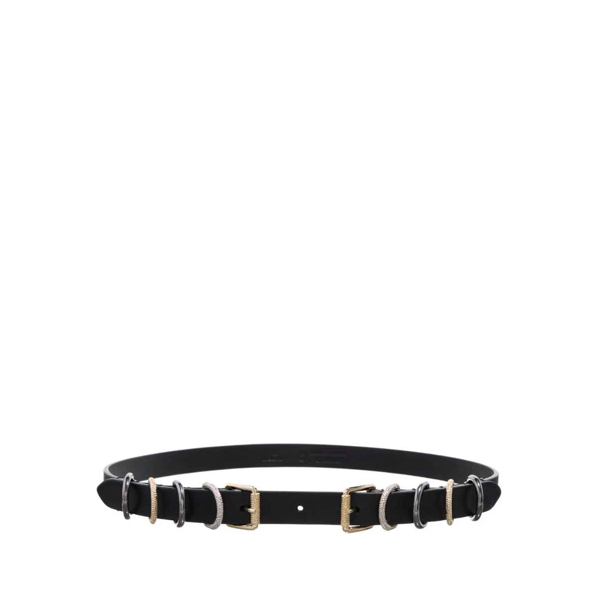 Pinko Black Belt 103448-A1UH-Z99N-L - Image 3