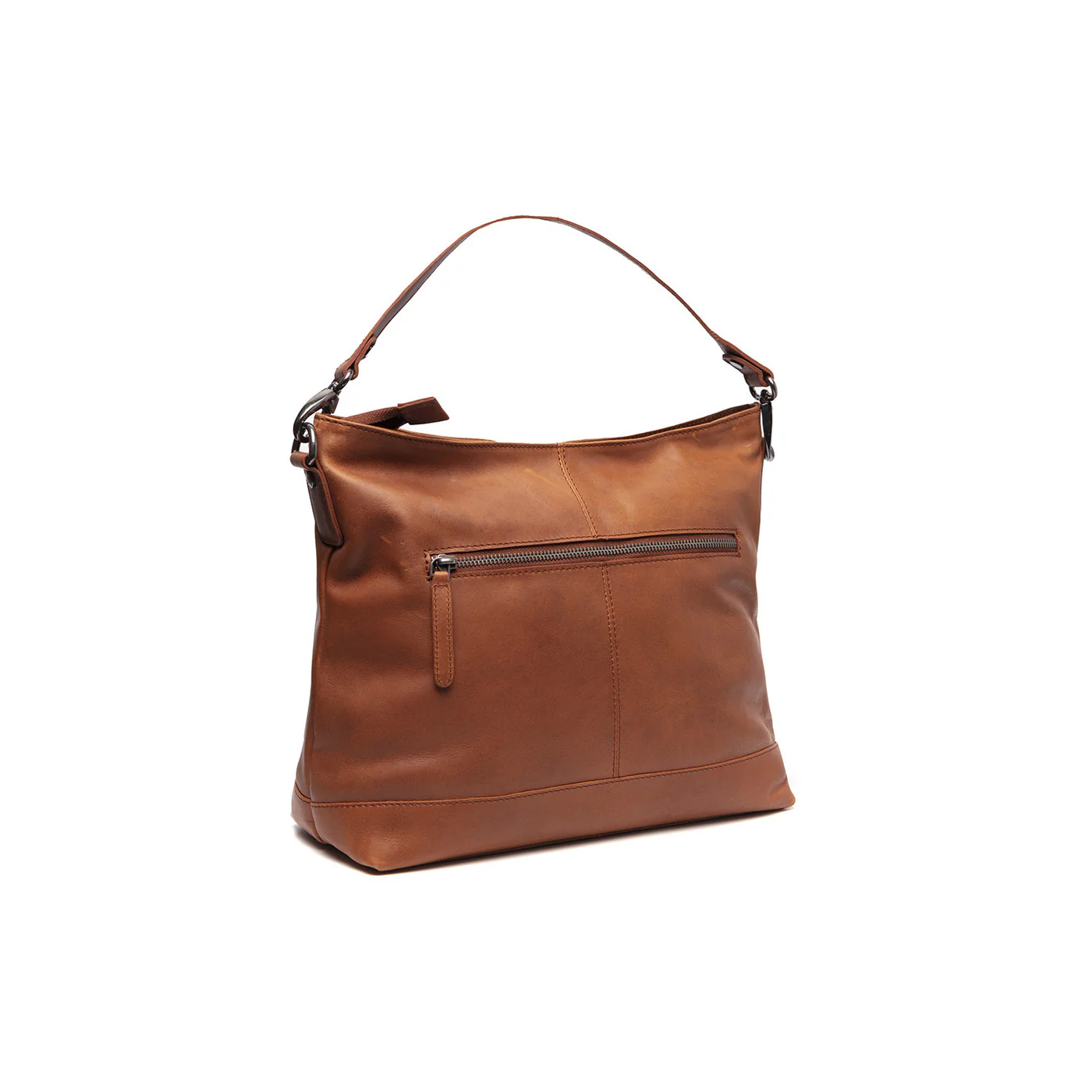 The Chesterfield Brand Amelia Cognac Shoulder Bag C48.046831 - Image 3