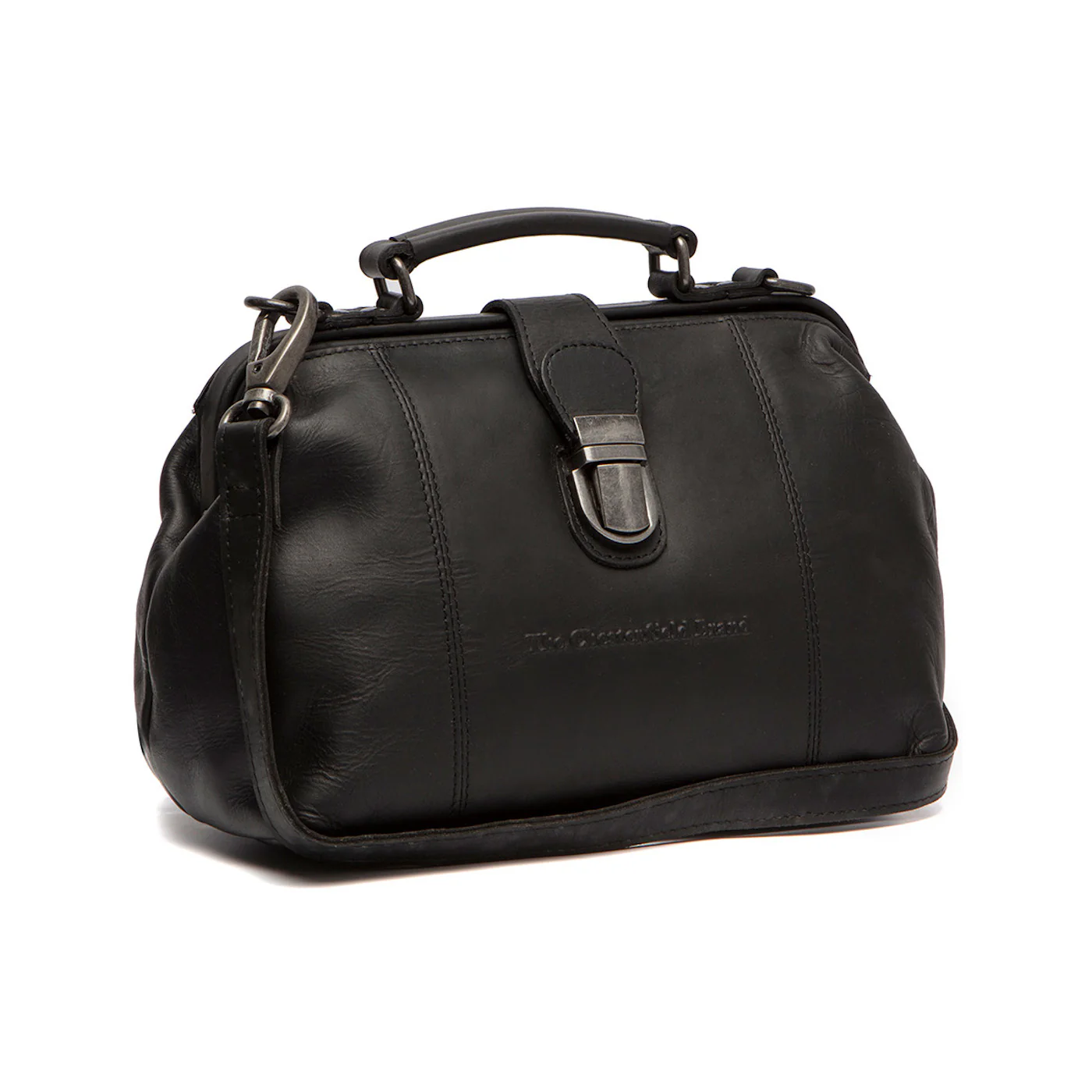 The Chesterfield Brand Rachael Black Handbag C48.112700 - Image 3