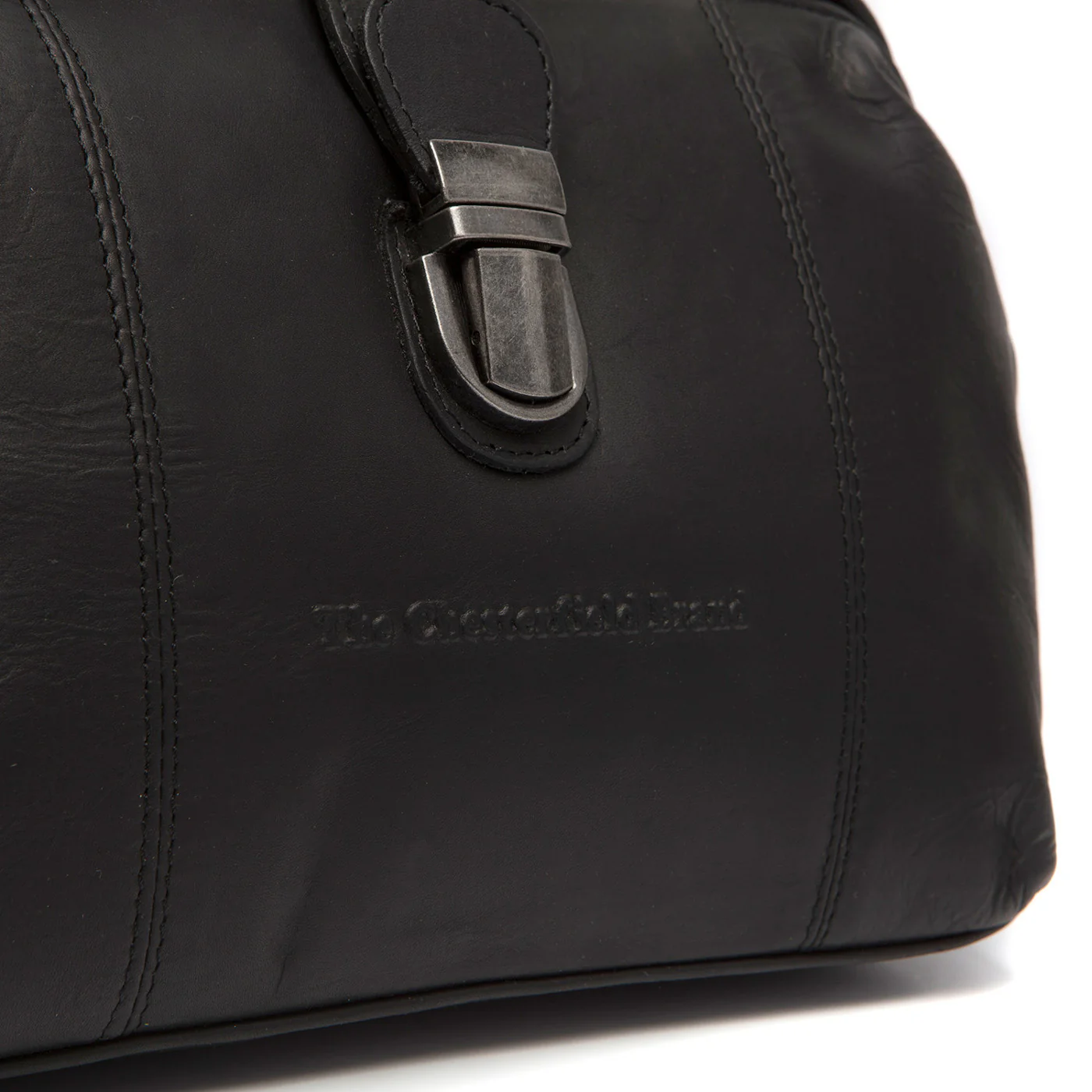 The Chesterfield Brand Rachael Black Handbag C48.112700 - Image 7
