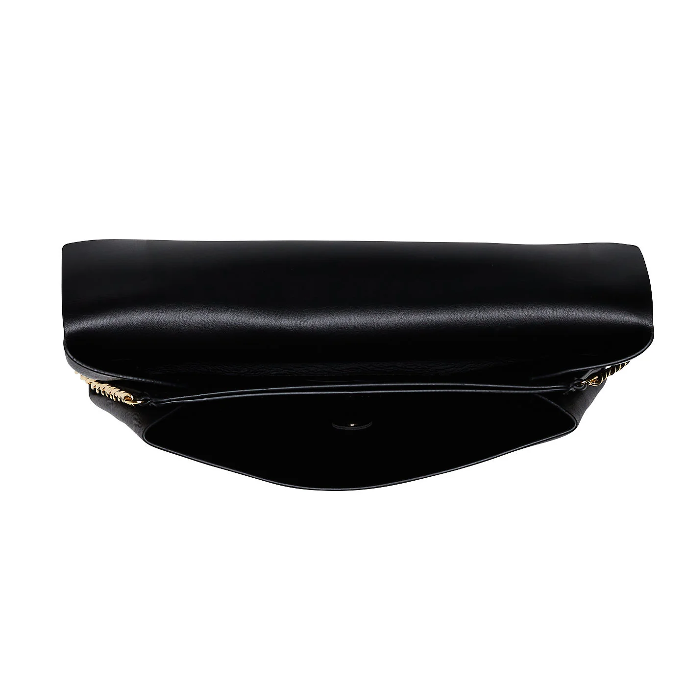 Valentino Bags Arpie Zwarte Clutch VBS3XI01NERO - Image 3